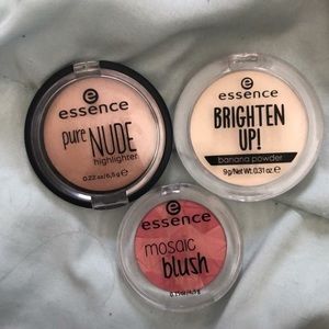 Essence Products